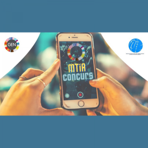 Concursul „Mobilizarea Tinerilor în Antreprenoriat”, MTiA, ediția 2020