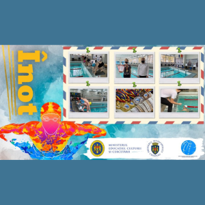 Cupa deschisă a municipiului Chișinău la înot