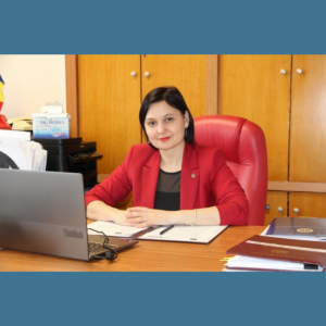 Crearea spațiilor prietenoase pentru tineri unde se vor realiza activități de orientare profesională