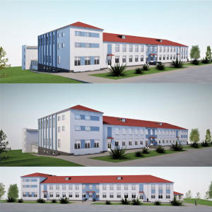 Eficiența Energetică și Izolarea Termică a instituțiilor de învățământ din municipiul Chișinău