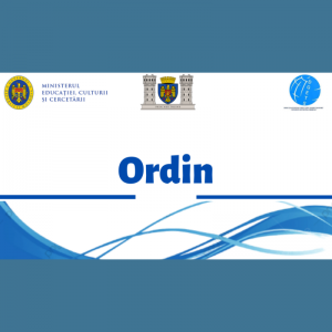 Ordin