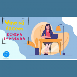 Concurs pentru ocuparea funcției vacante secretar