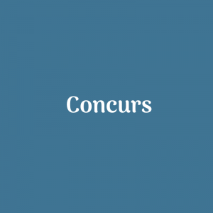 Concurs privind ocuparea funcției publice vacante de specialist superior la educația fizică