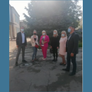 Evaluarea lucrărilor de reparație incluse în proiectul „Eficiența energetică și renovarea termică a clădirilor”