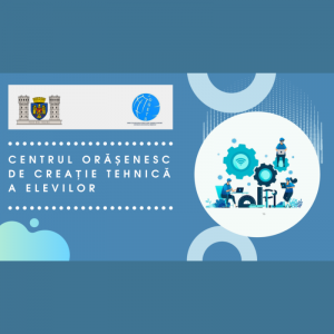 Centrul orășenesc de creație tehnică a elevilor