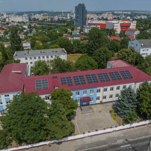 Complexul educațional Gimnaziul – Grădiniță „STEAM” – un proiect municipal de reconceptualizare a sistemului educațional