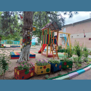 Starea sanitară a teritoriilor instituțiilor de învățământ după intemperii