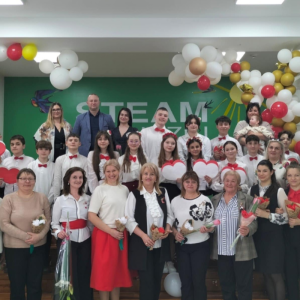 🌷Ziua Internațională a Femeii – O sărbătoare a iubirii și recunoștinței!