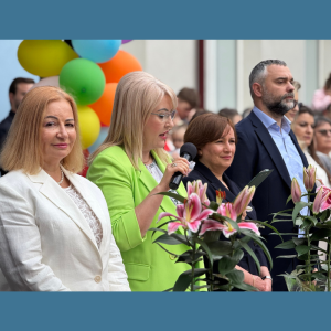 Astăzi răsună ultimul clopoțel